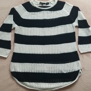 Jeanne Pierre Light-Weight Sweater